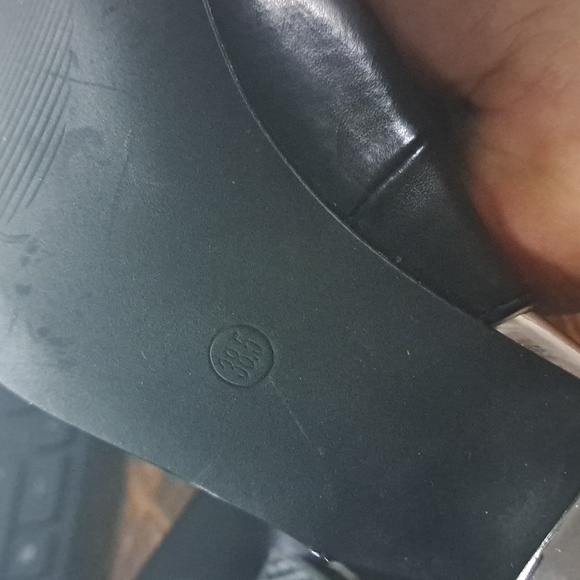 Frank Mully Women's Slingback shoes Closed Pointed Toe Formal PROM Wedding 7.5 - Picture 9 of 11